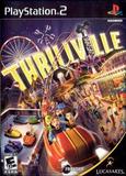 Thrillville (PlayStation 2)